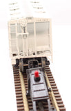 Lionel 2426620 Chicago Northwestern CNW PS-2 Covered Hopper #3995 O SCALE Like New