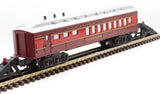 Lionel 6-9599 Chicago & Alton Dining Car O SCALE Like New