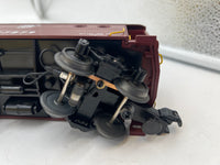MTH Railking 30-7730 Pennsylvania PRR N5c Caboose O SCALE Used Excellent