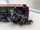 MTH Railking 30-7730 Pennsylvania PRR N5c Caboose O SCALE Used Excellent
