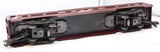 Lionel 6-9567 NORFOLK & WESTERN Vista Dome Passenger Car O Scale #582 Like New Damaged Box
