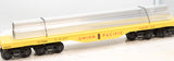 K-Line K693-2111 Union Pacific Die Cast Flat Car With I Beam Load O SCALE NEW