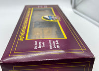 MTH Premier 20-94274 Baltimore & Ohio B&O Reefer Car O SCALE Like New