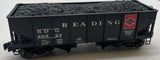 K-Line k6253-1931 READING Die Cast Hopper Car Mainline #80322 O Scale NEW
