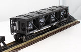 Lionel 6-19421 HIRSCH BROTHERS Vat Car O Scale Like New