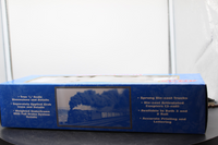 Atlas 8004-1 Hormel 36' Woodside Refrigerator Car Steam Era Classics O SCALE NEW