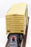 Lionel 6-7802 CANADA DRY Boxcar Mainline #7802 O Scale Like New