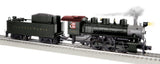Lionel 2231560 Pennsylvania PRR LEGACY 0-6-0 7007 O SCALE Like New