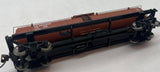 Walthers Trainline 931-1445 Canadian National (CN) Tank Car 990990 HO SCALE Like New