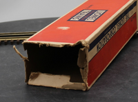 Lionel Postwar 6464-275 State of Maine Boxcar O SCALE Used Excellent Damaged Box