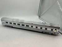 K-Line k4670-40688 Diner "John Jay" Empire State Express Passenger Car 21" O SCALE Used Excellent