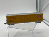 Athearn 91387 Union Pacific Double door boxcar 50 HO SCALE Used Excellent