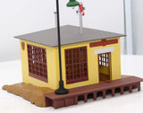 Lionel 6-52340 Train Orders Building O Scale Like New