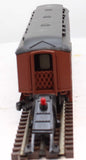 Lionel 6-9528 PENNSYLVANIA RAILROAD President Truman Campaign Car O Scale Like New Damaged Box