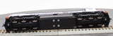 Bowser 691-23326 Alco C628 Lehigh Valley Locomotive Cab#631 HO SCALE NEW