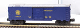 Lionel 6-19817 Virginian Operating Ice Car w/6 blocks of ice  O Scale (6 blocks are missing) Like New