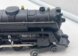 Marx New York Central NYC Black steam locomotive as is O SCALE Used No Box