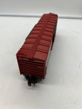 Lionel 6-19809 Erie Lackawanna operating boxcar 1988 O SCALE NEW