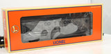 Lionel 6-19339 Cotton Belt 4-Bay Hopper O SCALE WEATHERED AS IS NEW