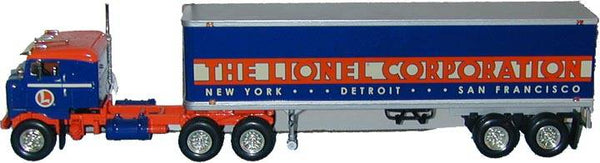 Eastwood Automobiles First Gear 325500 / first gear 19-1833 LIONEL Kenworth Tractor Trailer NEW