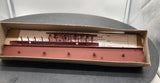 Accurail HO Scale Kit MO-PAC 89' TOFC Flat Car NEW Damaged Box