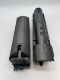 Lionel 6-18067 Commodore Vanderbilt weathered limited edition O SCALE Like New