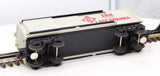 K-Line K-5713Erie Lackawanna Auto Carrier W/  cars O SCALE Like New