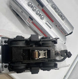 MTH 20-80003b NEW HAVEN NH F-3 ABA Diesel Set Premier O Scale Used Excellent