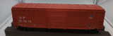 Lionel 2243141 UNION PACIFIC STANDARD O MODERN BOXCAR #357416 O SCALE Like New