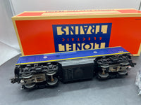 Lionel 6-18122 ATSF Santa Fe EMD F-3 B unit 200B unpowered with RailSounds II O SCALE NEW