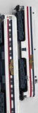 Lionel American Flyer 6-49622 Freedom Train Passenger Set (Conv Alco PA #1776) S SCALE NEW