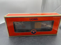 Lionel 6-29923 I LOVE KANSAS BOXCAR O SCALE NEW
