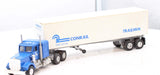 Lionel 6-12778 CONRAIL Tractor & Trailer Truck O Scale Like New