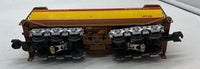 Lionel 2431790 Auxiliary Tender Union Pacific TBD Challenger Scheme O SCALE Like New