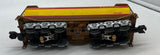 Lionel 2431790 Auxiliary Tender Union Pacific TBD Challenger Scheme O SCALE Like New