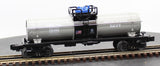 Lionel 6-39385 U.S. Navy Made in USA Tank Car O SCALE NEW