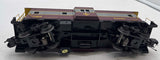 MTH Premier 20-91670 Erie Lackawanna Bay Window Caboose  308 O SCALE Like New Wheels need cleaned