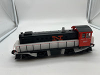 MTH Premier 20-2792-3 New Haven Alco S-2 Switcher Diesel Engine (Non-Powered) . O SCALE Like New