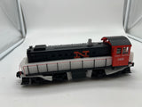 MTH Premier 20-2792-3 New Haven Alco S-2 Switcher Diesel Engine (Non-Powered) . O SCALE Like New