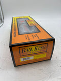 MTH Railking 30-73181 Kennywood Jack Rabbit Fuel Tank Car Pittsburgh PA Amusement Park O SCALE NEW