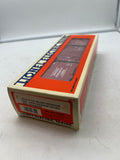 Lionel 6-16719 exploding boxcar  O SCALE NEW