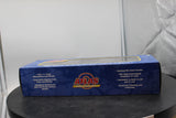 Atlas 3001706-3 SeverCorr  42' Coil Steel Car 4040 3 RL O SCALE NEW