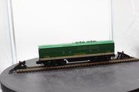 Lionel 6-34546 Southern F3 LEGACY RailSounds Diesel B-Unit #2356 O SCALE NEW