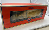 Lionel 6-17294 Toledo, Peoria & Western PS-1 Boxcar #5036 w/ box load  O SCALE Used Excellent