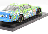 Action Performance Companies Inc. 100153 2000 Kevin Grubb #37 Monte Carlo 1/24 SCALE Like New