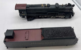 Lionel 6-38056 Pennsylvania PRR TMCC 4-8-2 M-1a #6759 Steam Locomotive O SCALE Like New