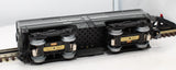 K-Line K21142 K-21142 NEW YORK CENTRAL ALCO B UNIT K-21142 WITH HORN O Scale Like New