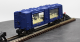 Lionel 6-19406 West Point Mint Car O SCALE Used Excellent