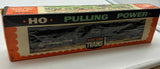 Life-Like t236a Baltimore & Ohio B&O USR Light Pacific 4-6-2 Steam Locomotive HO SCALE Like New
