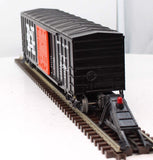 MTH Railking 30-7013A New Haven 50' box car O SCALE Like New